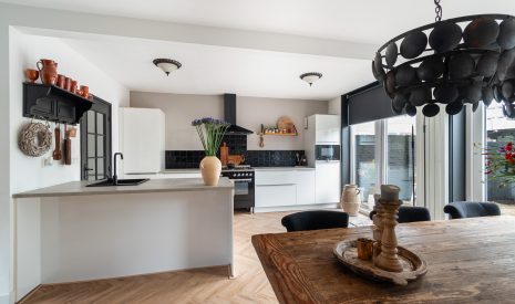 Te koop: Foto Woonhuis aan de Wielewaalstraat 108 in Amersfoort