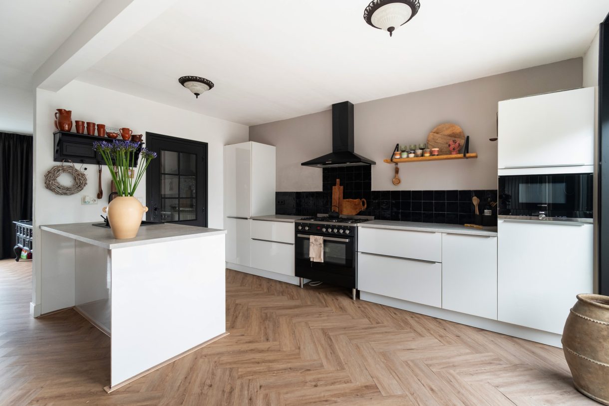 Te koop: Foto Woonhuis aan de Wielewaalstraat 108 in Amersfoort