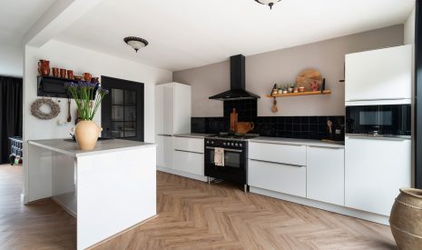 Te koop: Foto Woonhuis aan de Wielewaalstraat 108 in Amersfoort