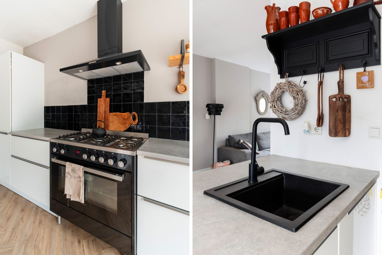 Te koop: Foto Woonhuis aan de Wielewaalstraat 108 in Amersfoort