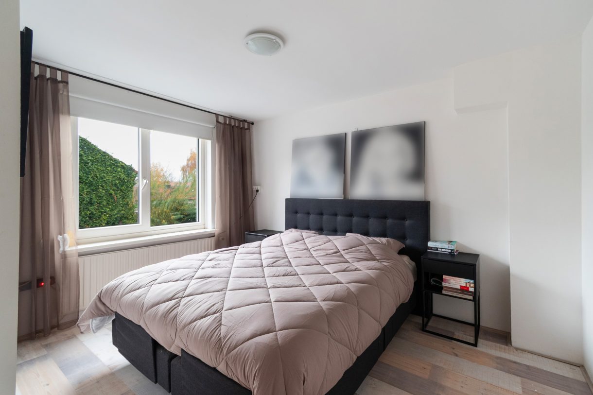 Te koop: Foto Woonhuis aan de Wielewaalstraat 108 in Amersfoort