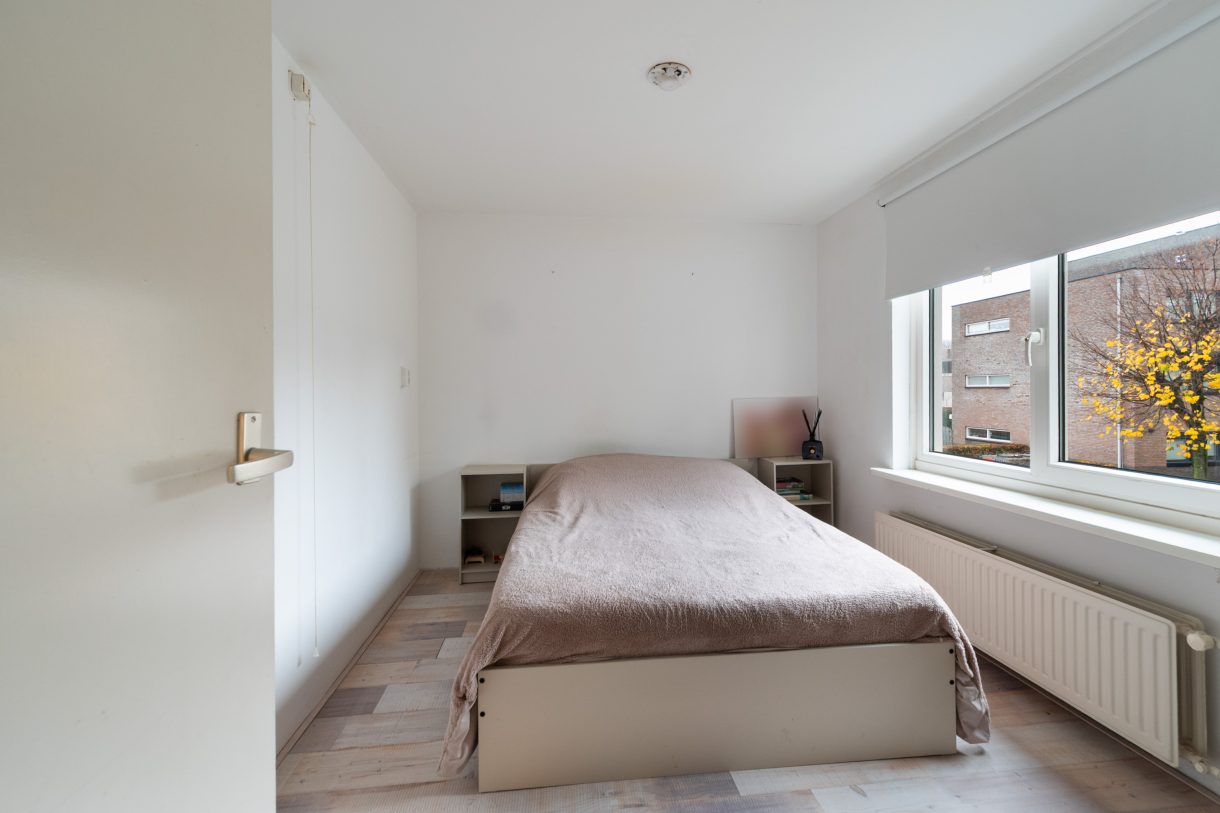 Te koop: Foto Woonhuis aan de Wielewaalstraat 108 in Amersfoort