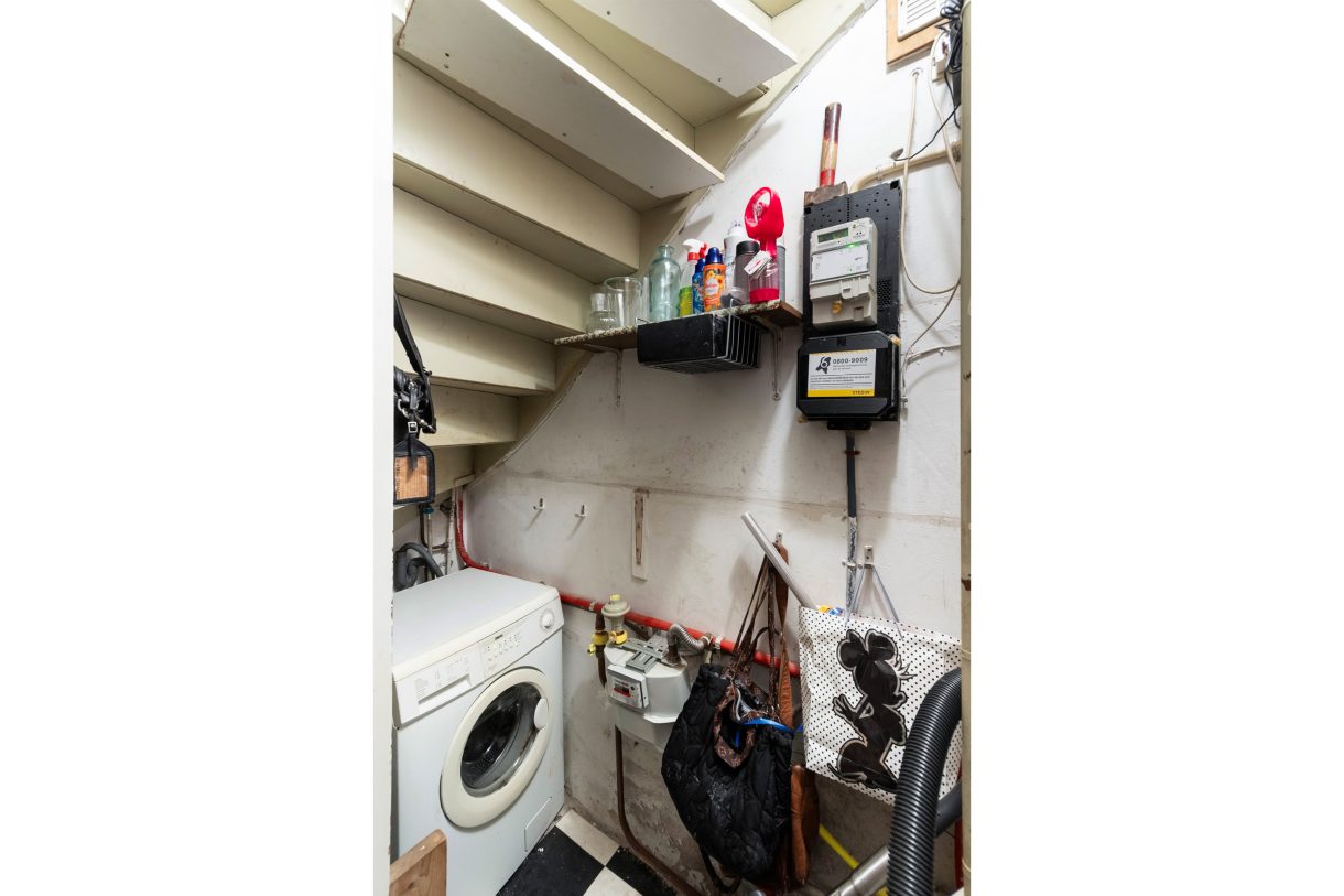 Te koop: Foto Woonhuis aan de Wielewaalstraat 108 in Amersfoort