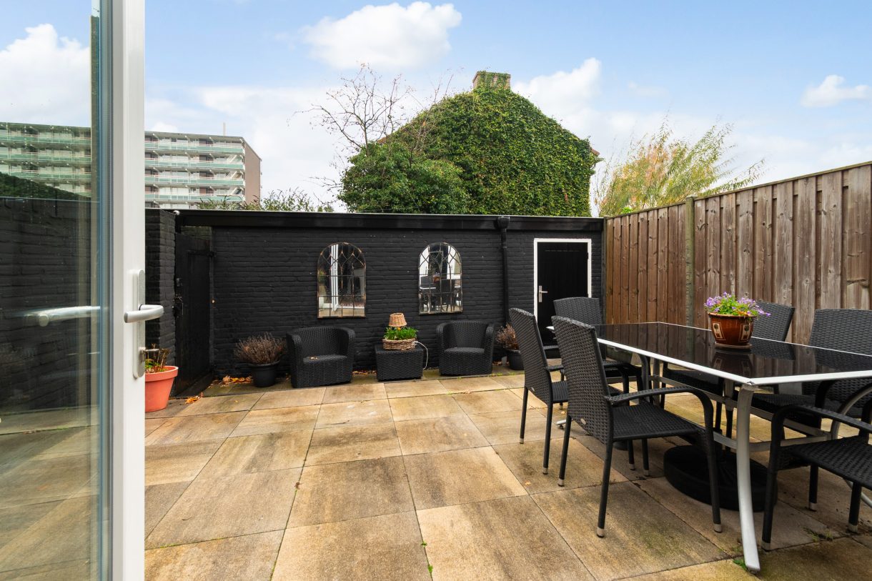 Te koop: Foto Woonhuis aan de Wielewaalstraat 108 in Amersfoort