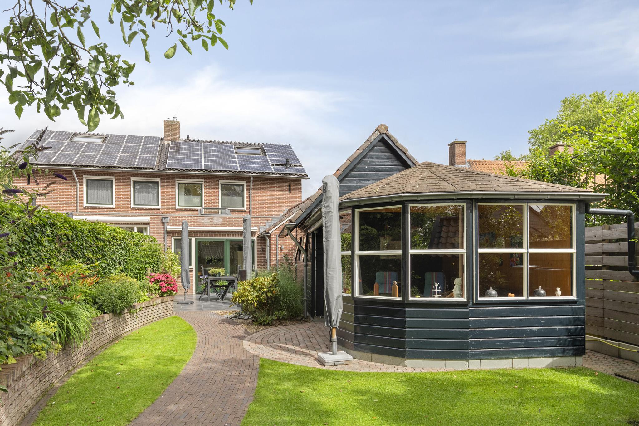 koop  Aalten  Trompstraat 7A – Foto 2