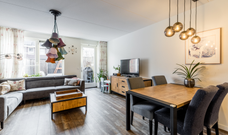 Te koop: Foto Woonhuis aan de Johan Grauwertlaan 4 in Maarssen