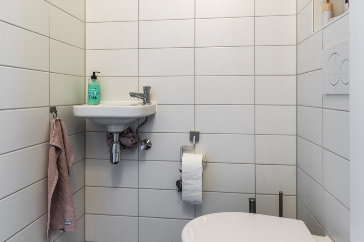 Te koop: Foto Woonhuis aan de Johan Grauwertlaan 4 in Maarssen