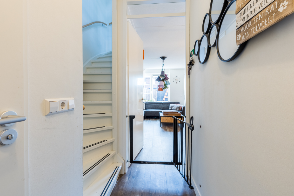 Te koop: Foto Woonhuis aan de Johan Grauwertlaan 4 in Maarssen