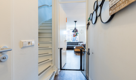 Te koop: Foto Woonhuis aan de Johan Grauwertlaan 4 in Maarssen