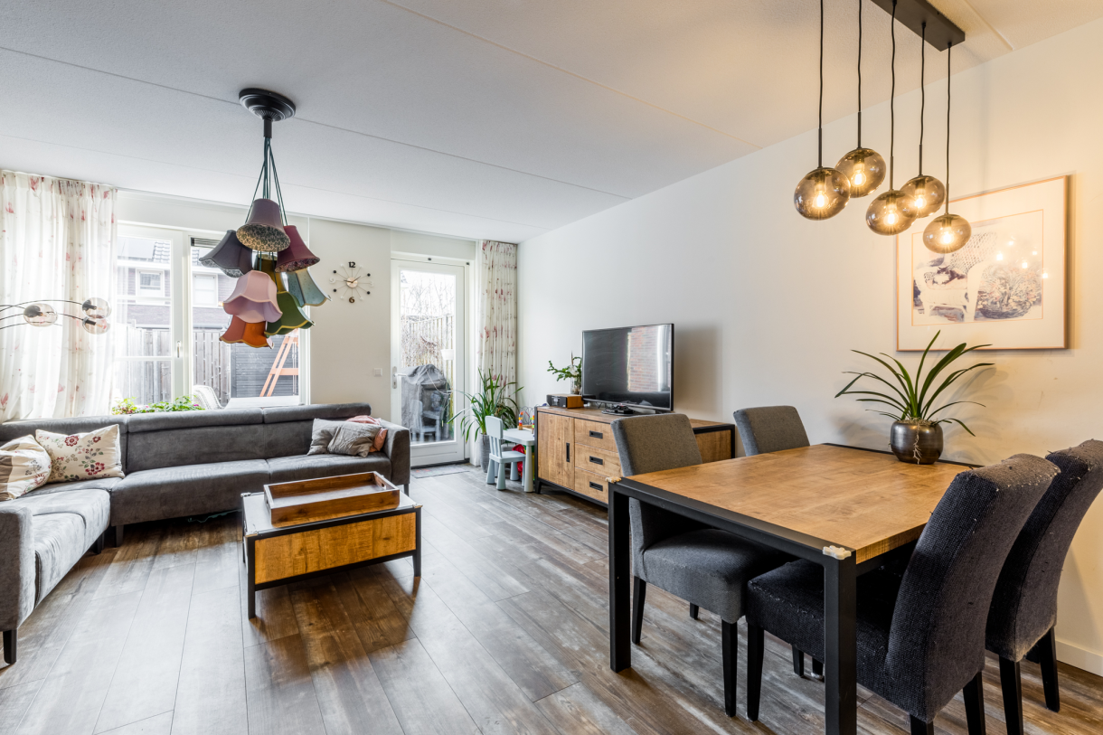 Te koop: Foto Woonhuis aan de Johan Grauwertlaan 4 in Maarssen