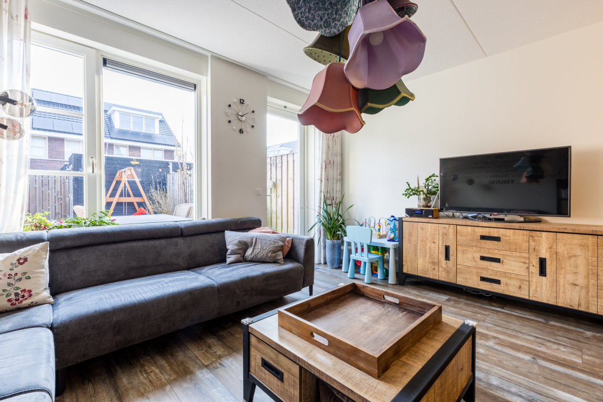 Te koop: Foto Woonhuis aan de Johan Grauwertlaan 4 in Maarssen