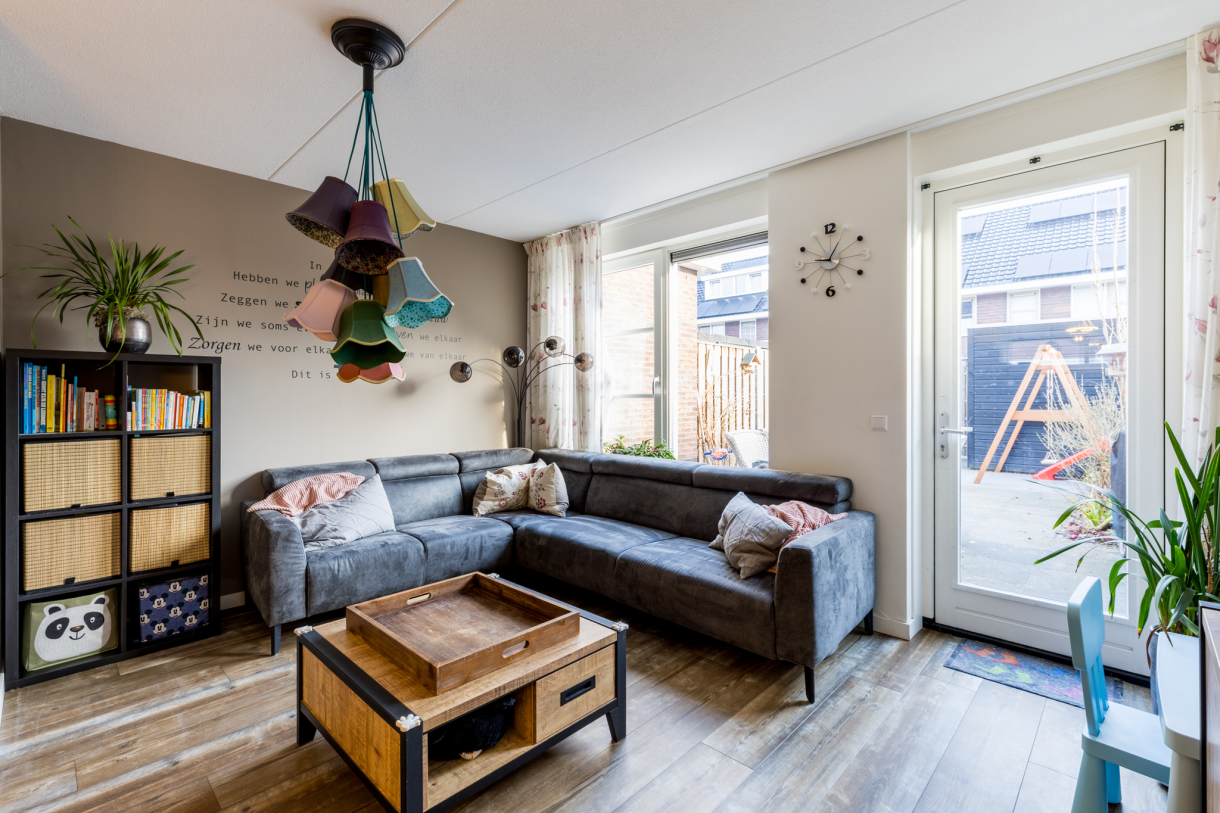 Te koop: Foto Woonhuis aan de Johan Grauwertlaan 4 in Maarssen