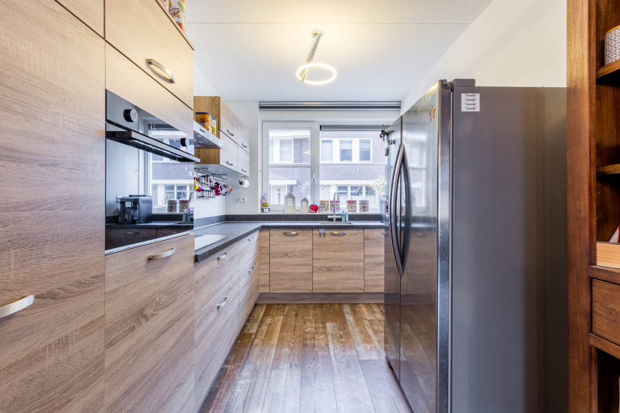 Te koop: Foto Woonhuis aan de Johan Grauwertlaan 4 in Maarssen