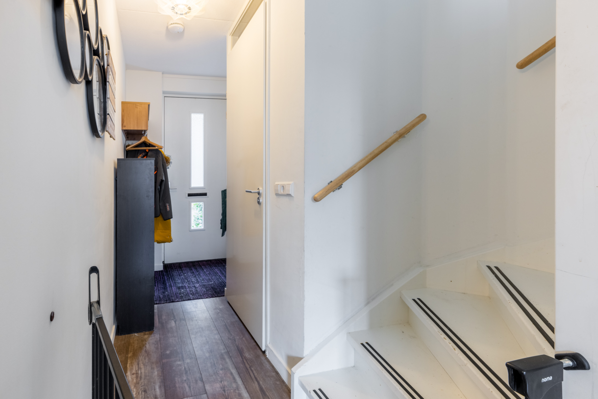 Te koop: Foto Woonhuis aan de Johan Grauwertlaan 4 in Maarssen