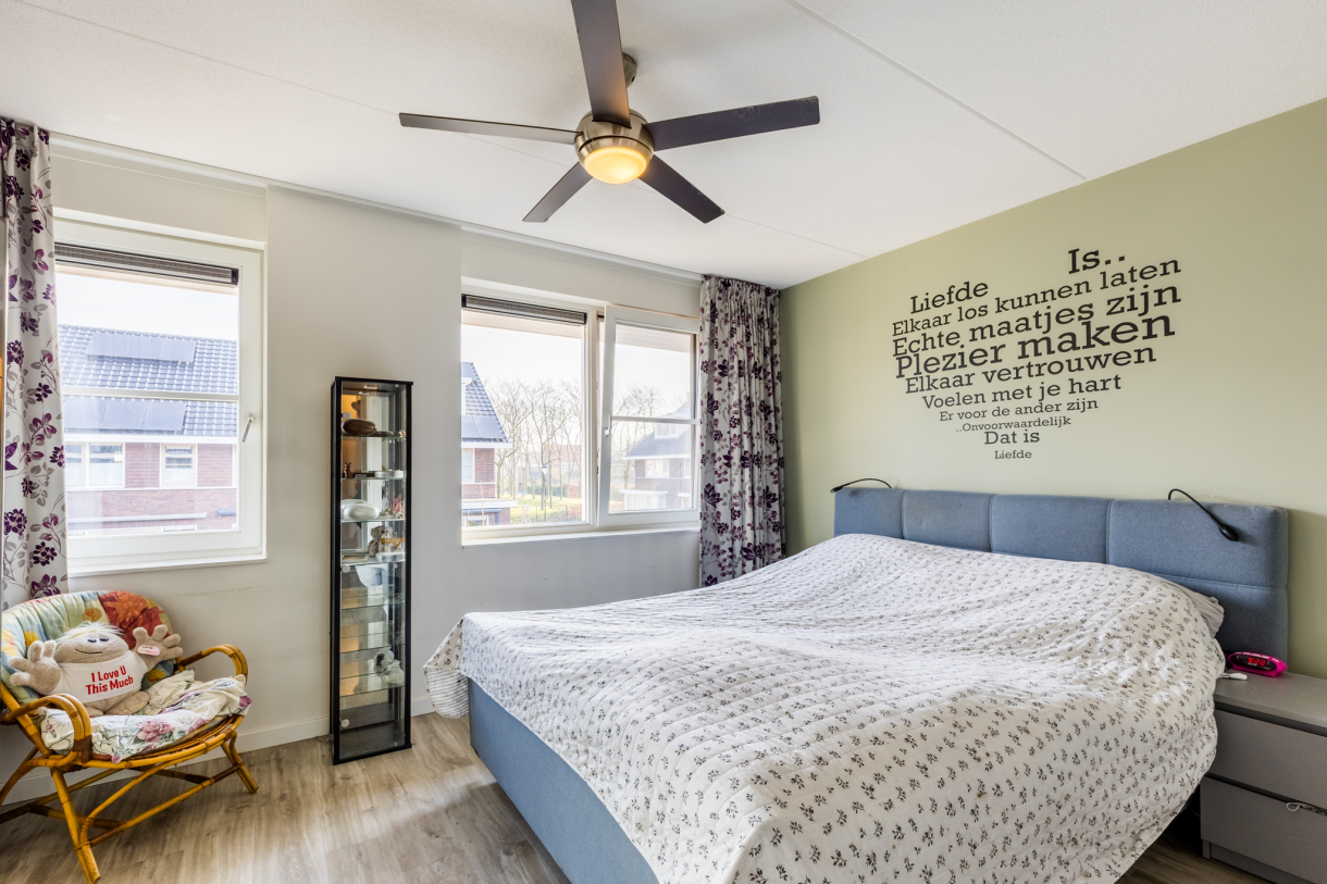 Te koop: Foto Woonhuis aan de Johan Grauwertlaan 4 in Maarssen