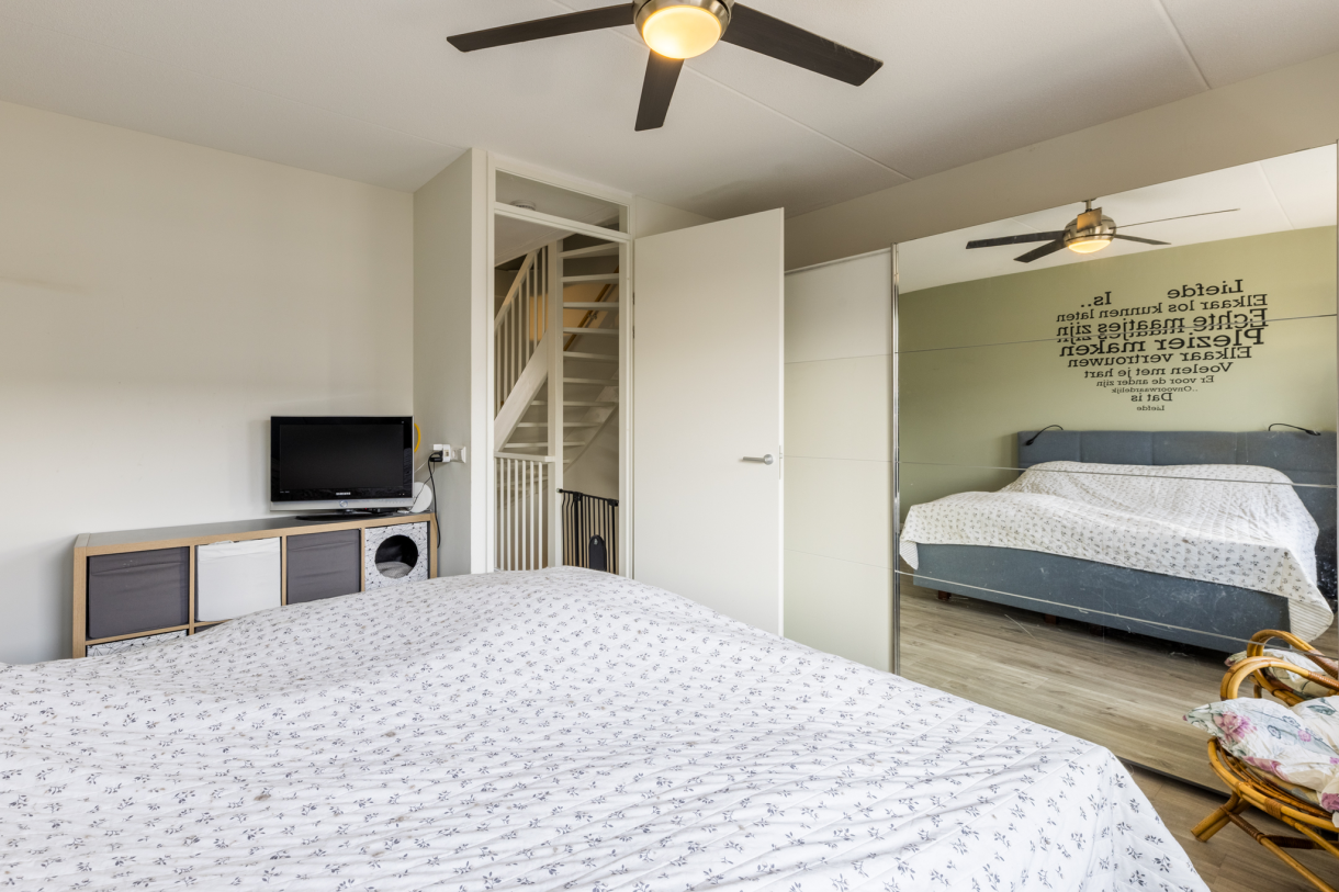 Te koop: Foto Woonhuis aan de Johan Grauwertlaan 4 in Maarssen