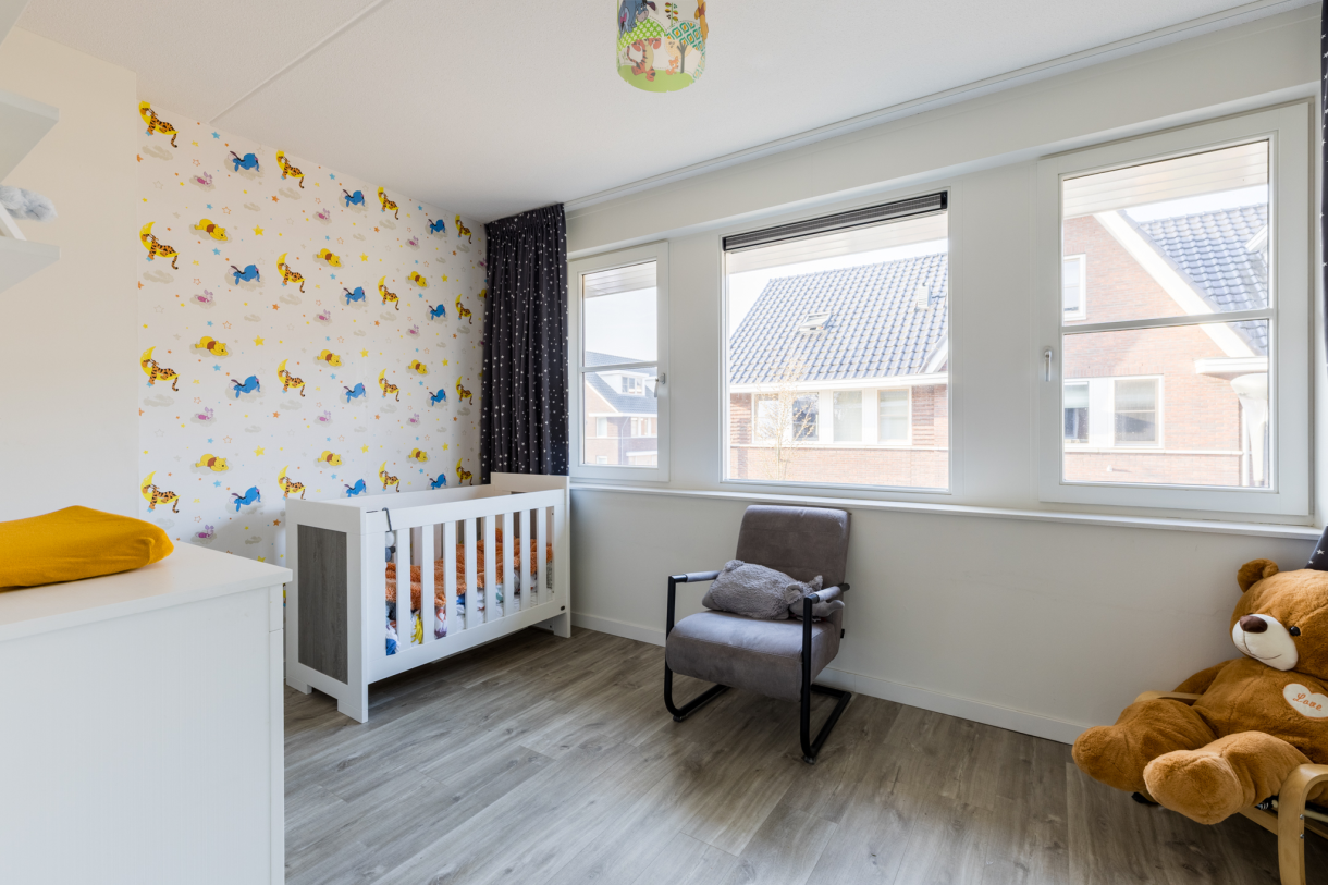 Te koop: Foto Woonhuis aan de Johan Grauwertlaan 4 in Maarssen