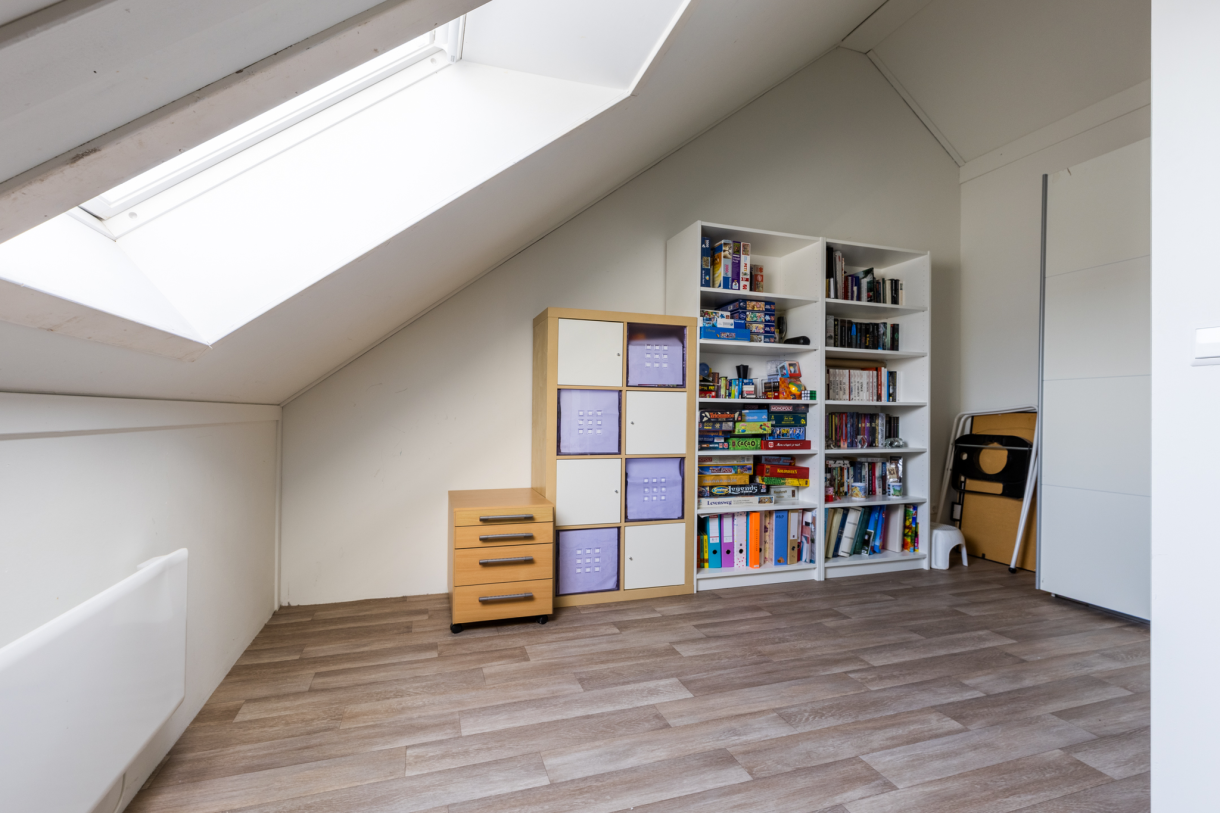 Te koop: Foto Woonhuis aan de Johan Grauwertlaan 4 in Maarssen