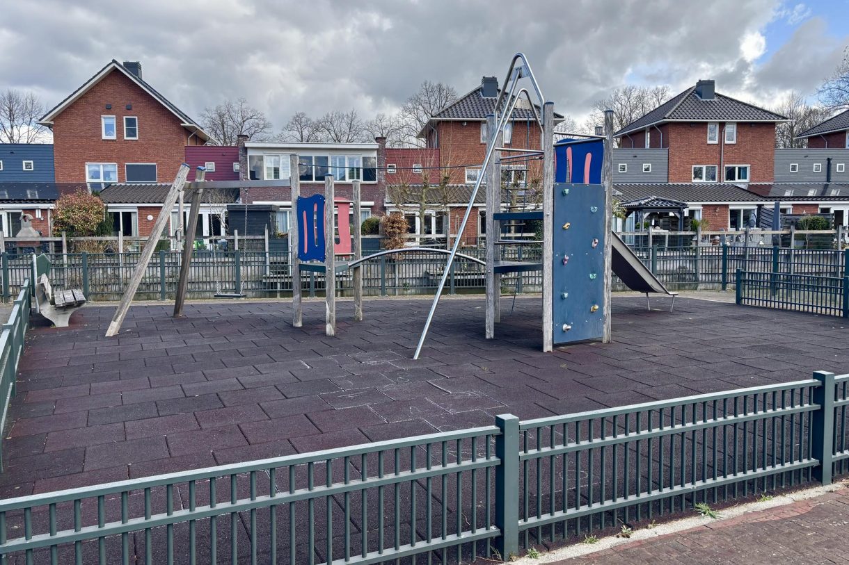 Te koop: Foto Woonhuis aan de Johan Grauwertlaan 4 in Maarssen