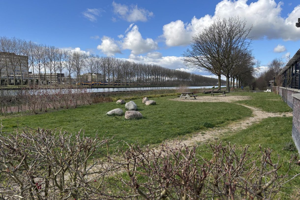 Te koop: Foto Woonhuis aan de Johan Grauwertlaan 4 in Maarssen