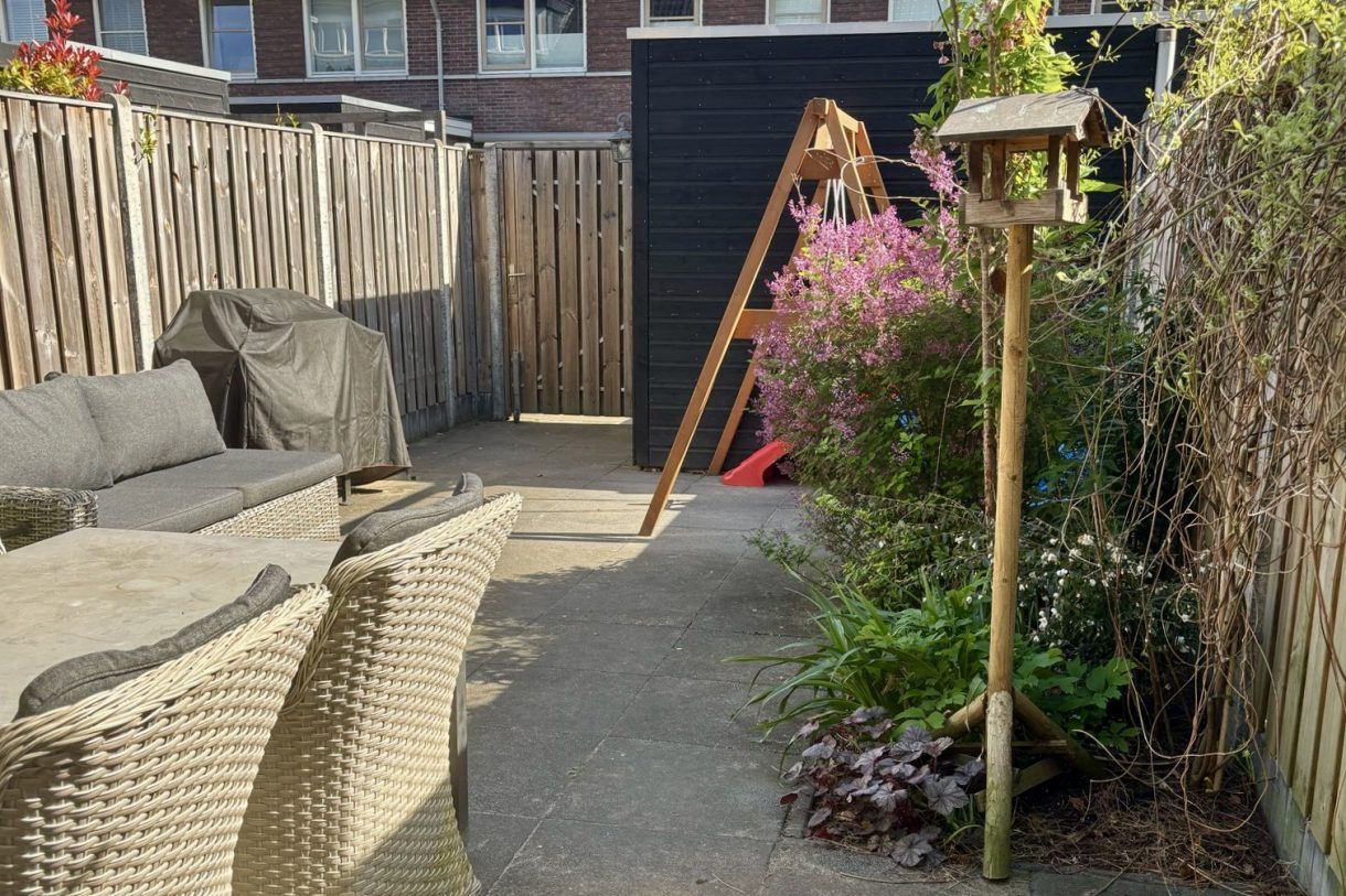 Te koop: Foto Woonhuis aan de Johan Grauwertlaan 4 in Maarssen