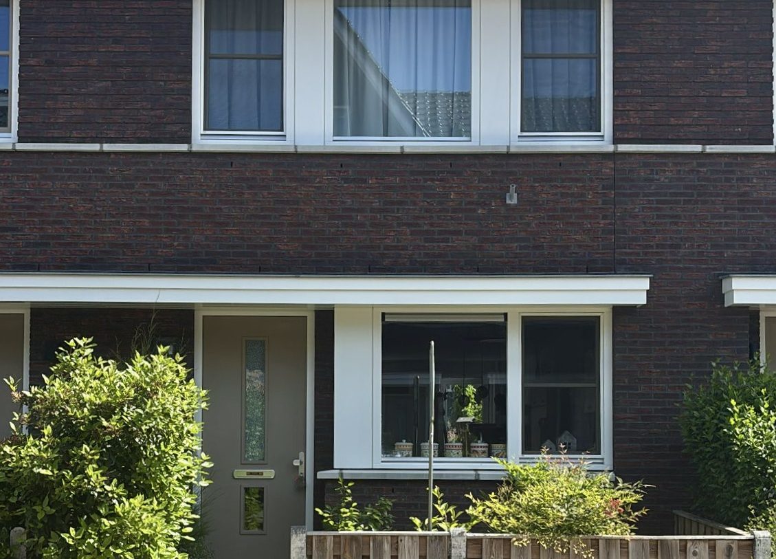 Te koop: Foto Woonhuis aan de Johan Grauwertlaan 4 in Maarssen