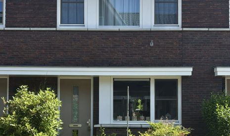 Hoofdfoto van Maarssen Johan Grauwertlaan 4