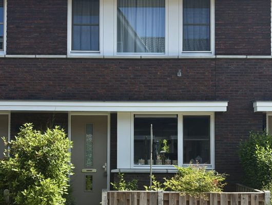 Hoofdfoto van Maarssen Johan Grauwertlaan 4