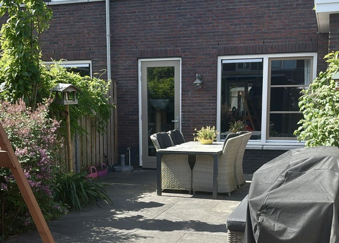 Te koop: Foto Woonhuis aan de Johan Grauwertlaan 4 in Maarssen