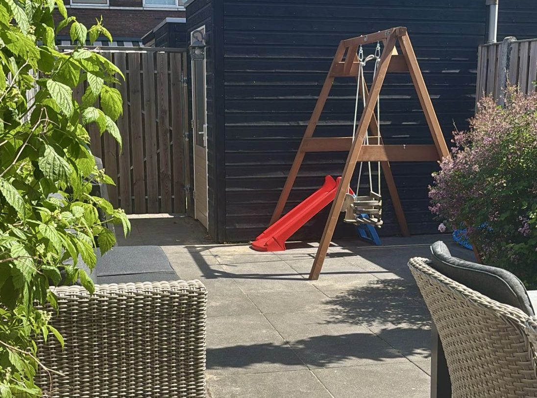 Te koop: Foto Woonhuis aan de Johan Grauwertlaan 4 in Maarssen