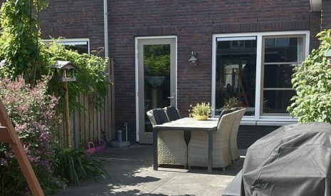 Te koop: Foto Woonhuis aan de Johan Grauwertlaan 4 in Maarssen