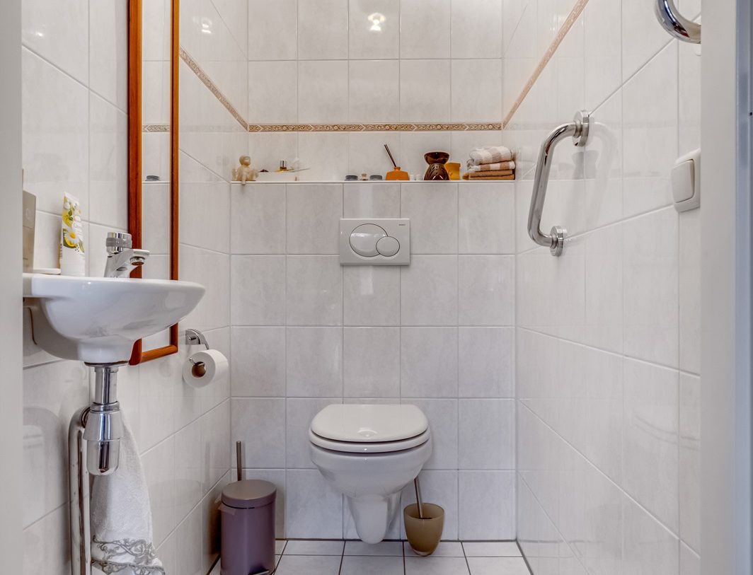 Te koop: Foto Woonhuis aan de De Clercqstraat 15 in Veenendaal