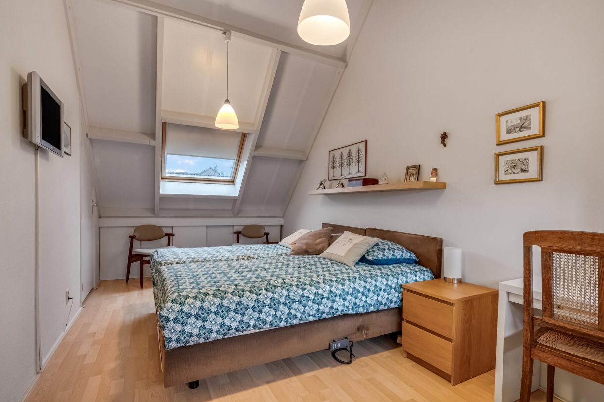 Te koop: Foto Woonhuis aan de De Clercqstraat 15 in Veenendaal