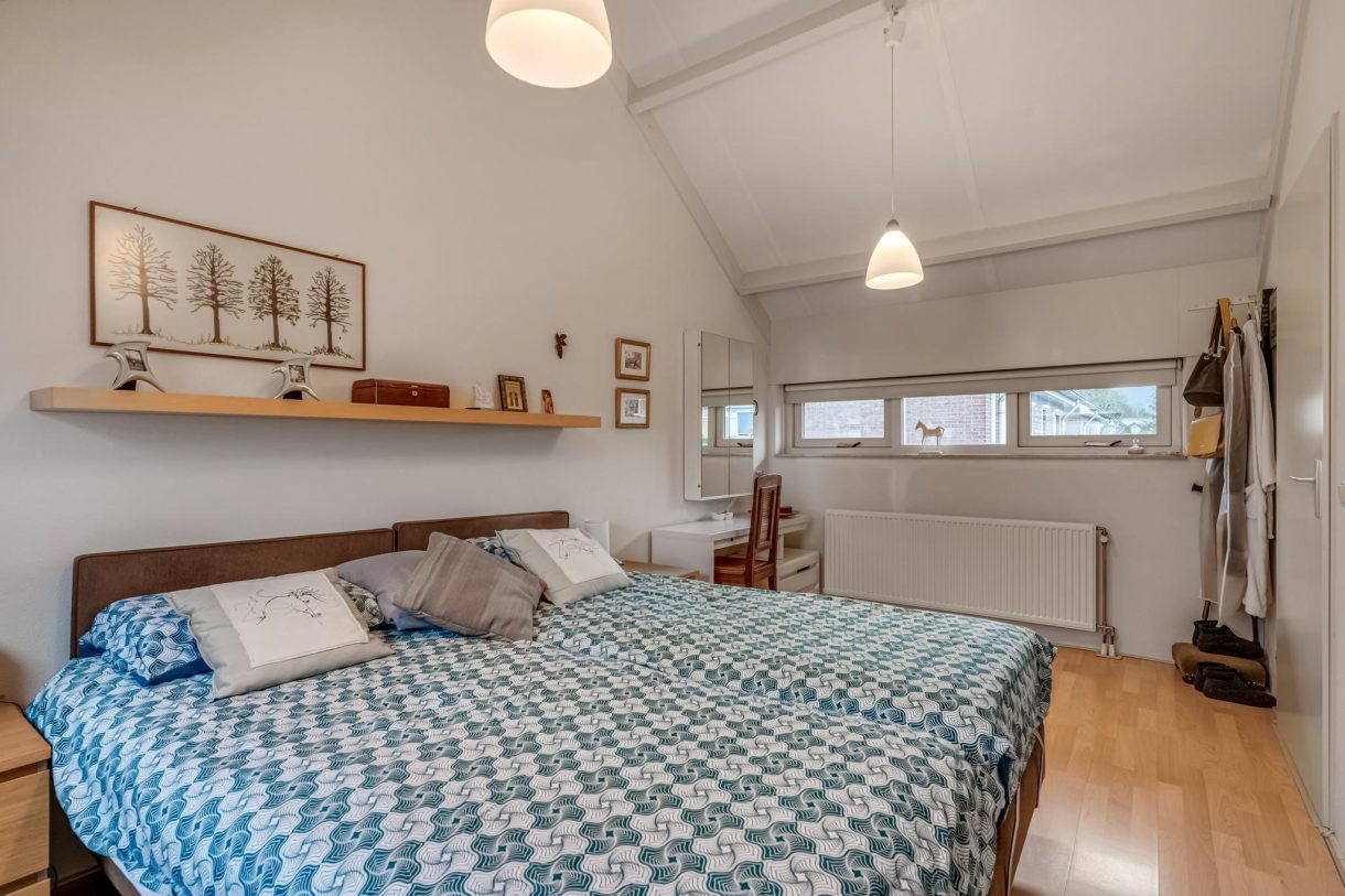 Te koop: Foto Woonhuis aan de De Clercqstraat 15 in Veenendaal