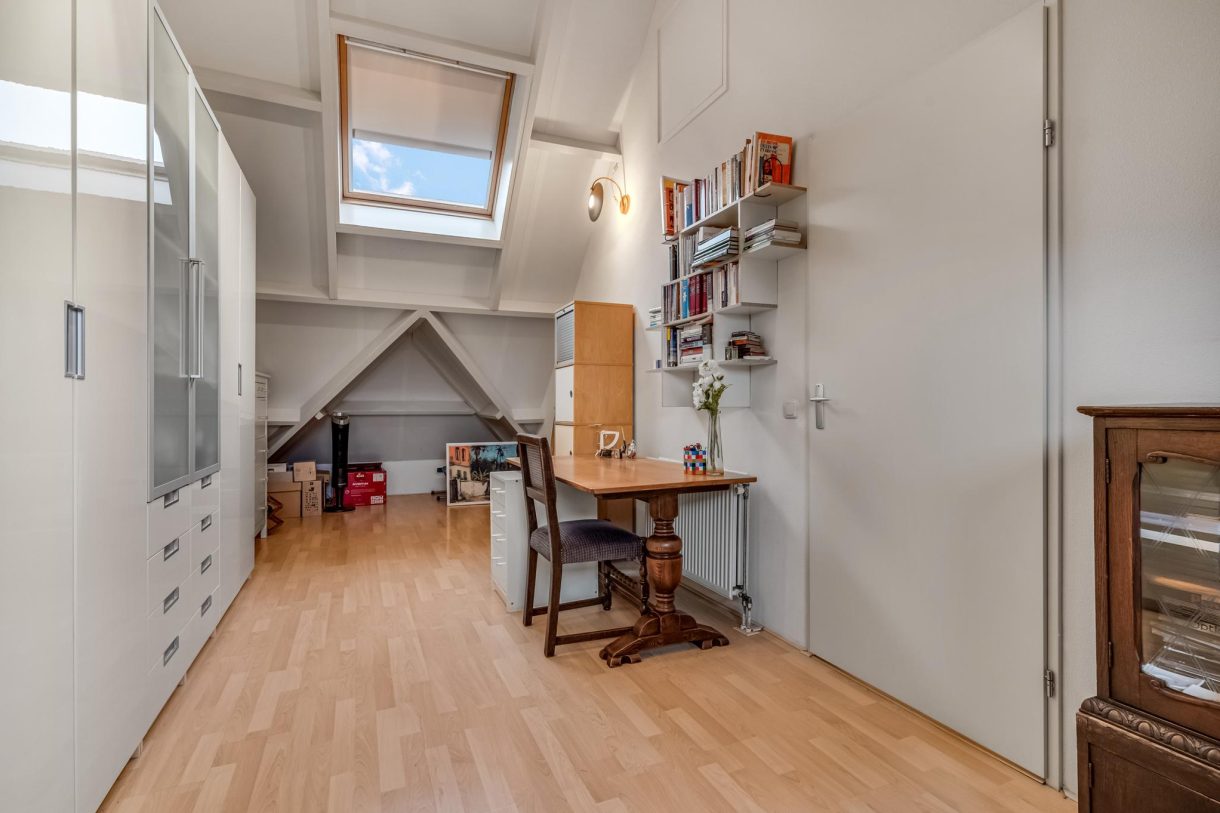 Te koop: Foto Woonhuis aan de De Clercqstraat 15 in Veenendaal