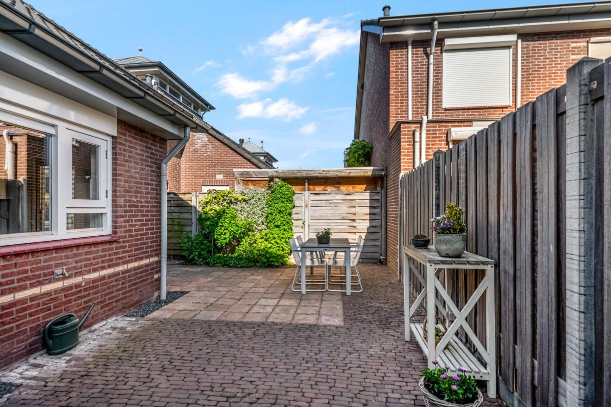 Te koop: Foto Woonhuis aan de De Clercqstraat 15 in Veenendaal