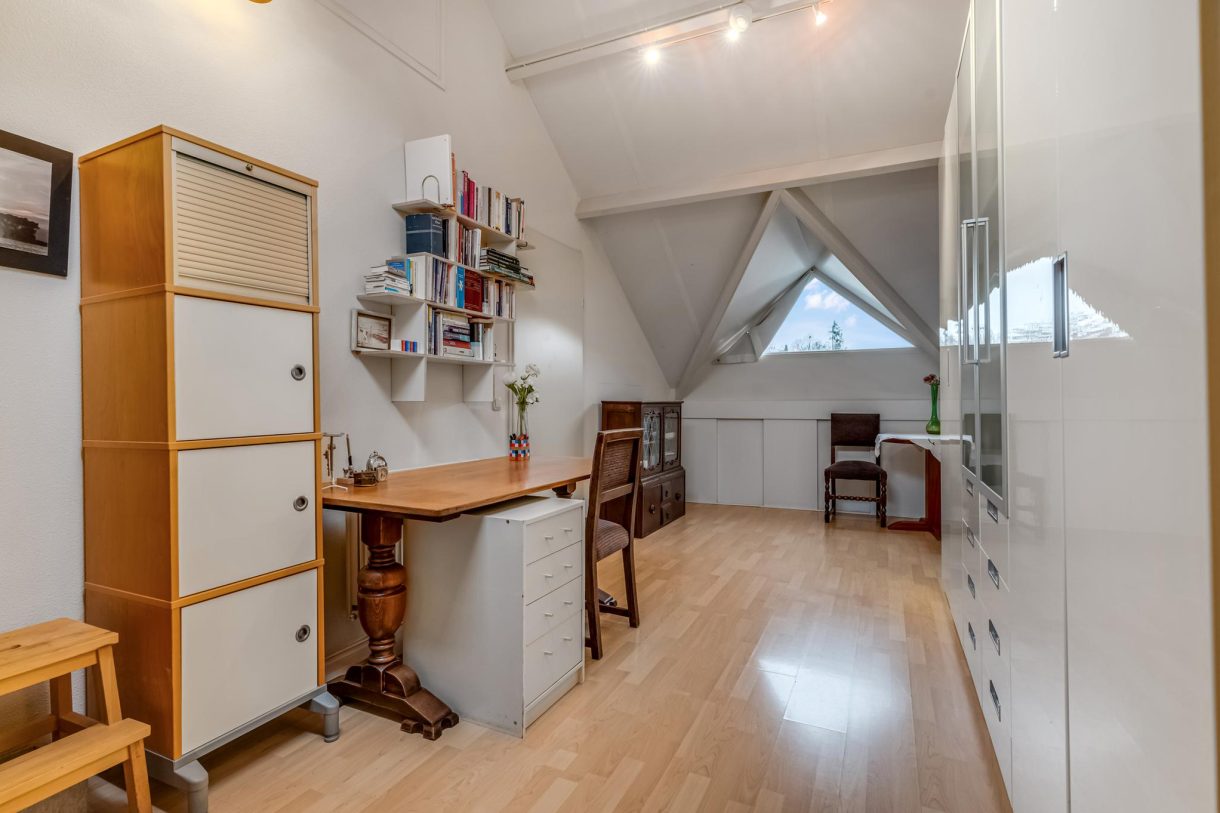 Te koop: Foto Woonhuis aan de De Clercqstraat 15 in Veenendaal