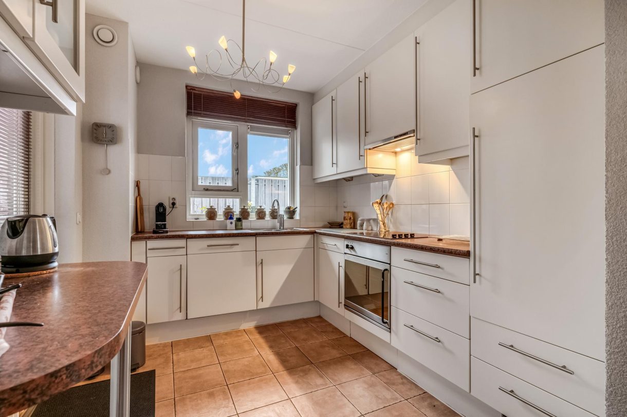 Te koop: Foto Woonhuis aan de De Clercqstraat 15 in Veenendaal