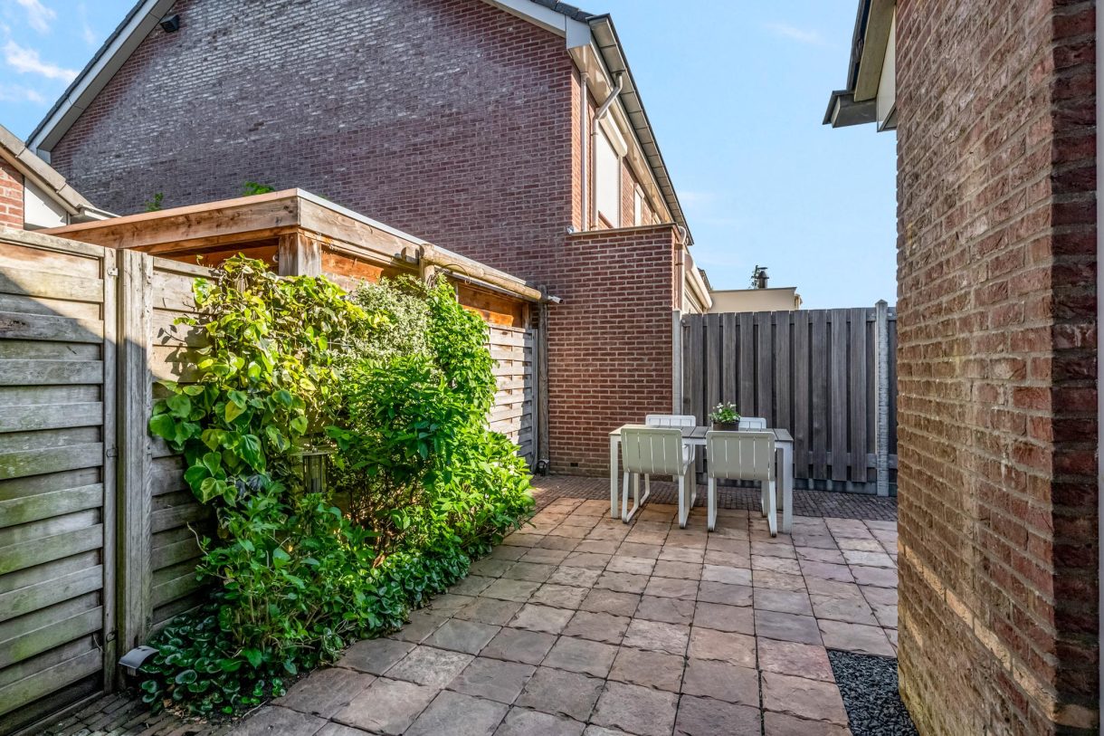 Te koop: Foto Woonhuis aan de De Clercqstraat 15 in Veenendaal