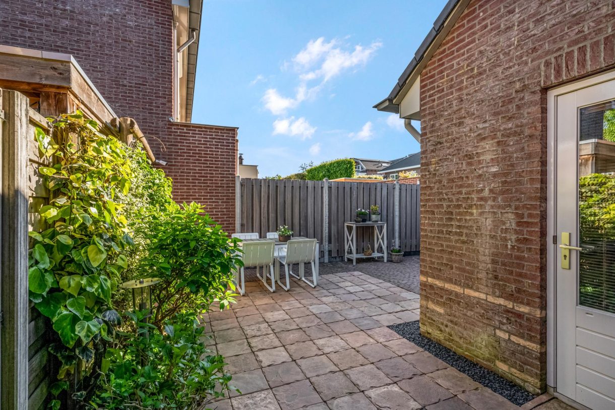 Te koop: Foto Woonhuis aan de De Clercqstraat 15 in Veenendaal