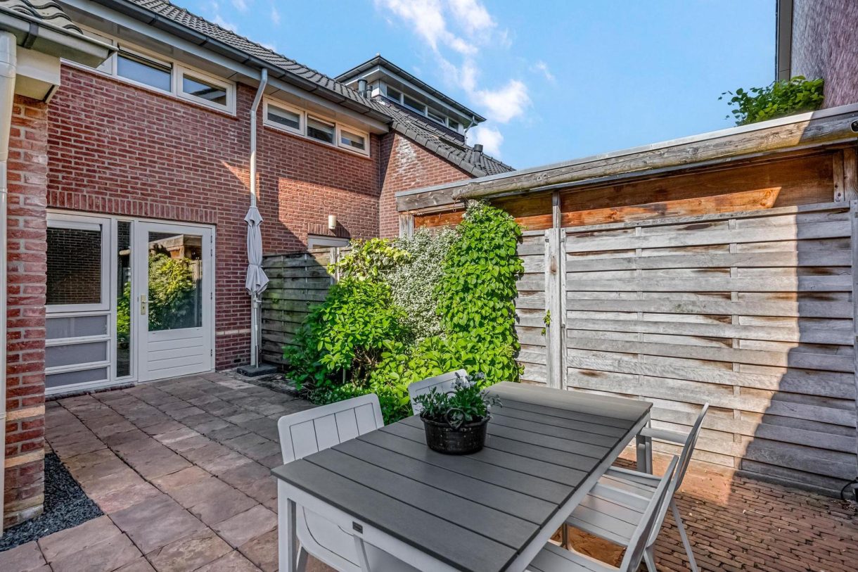 Te koop: Foto Woonhuis aan de De Clercqstraat 15 in Veenendaal