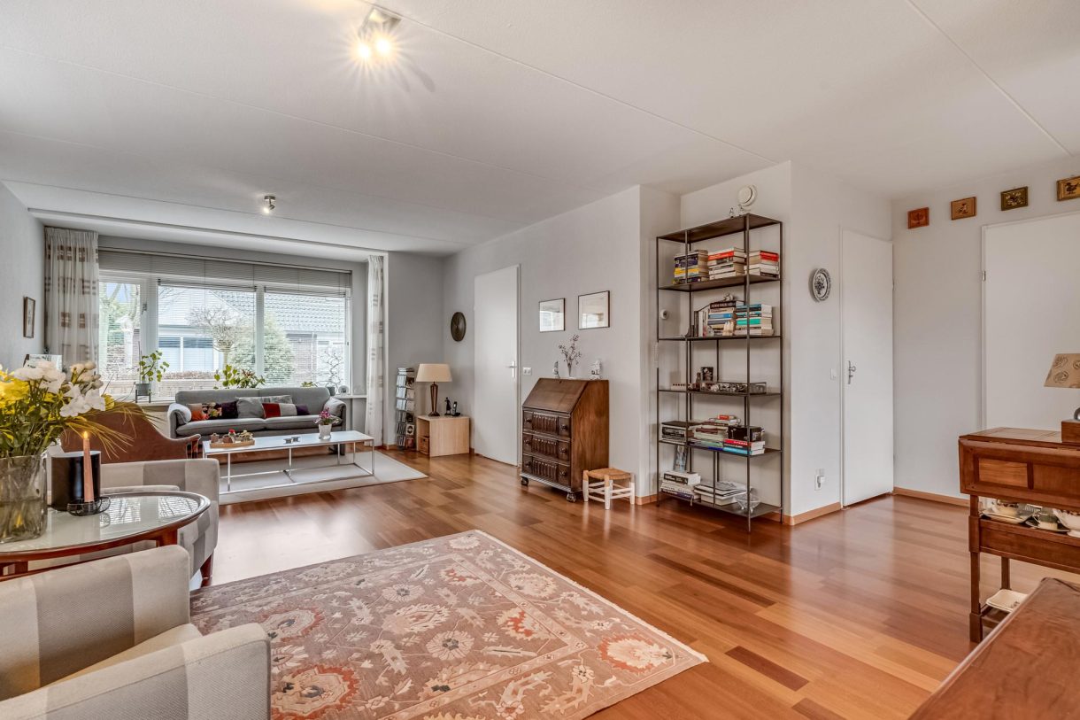 Te koop: Foto Woonhuis aan de De Clercqstraat 15 in Veenendaal