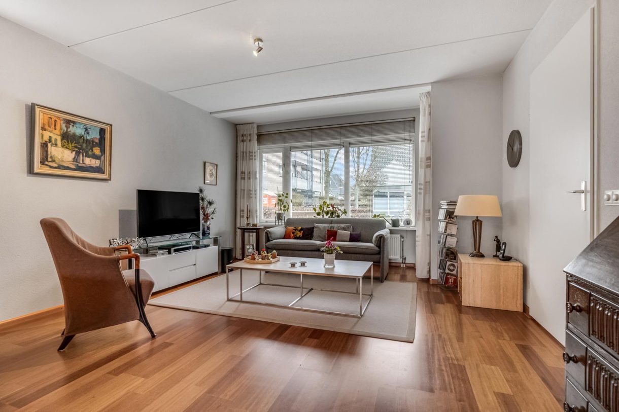 Te koop: Foto Woonhuis aan de De Clercqstraat 15 in Veenendaal