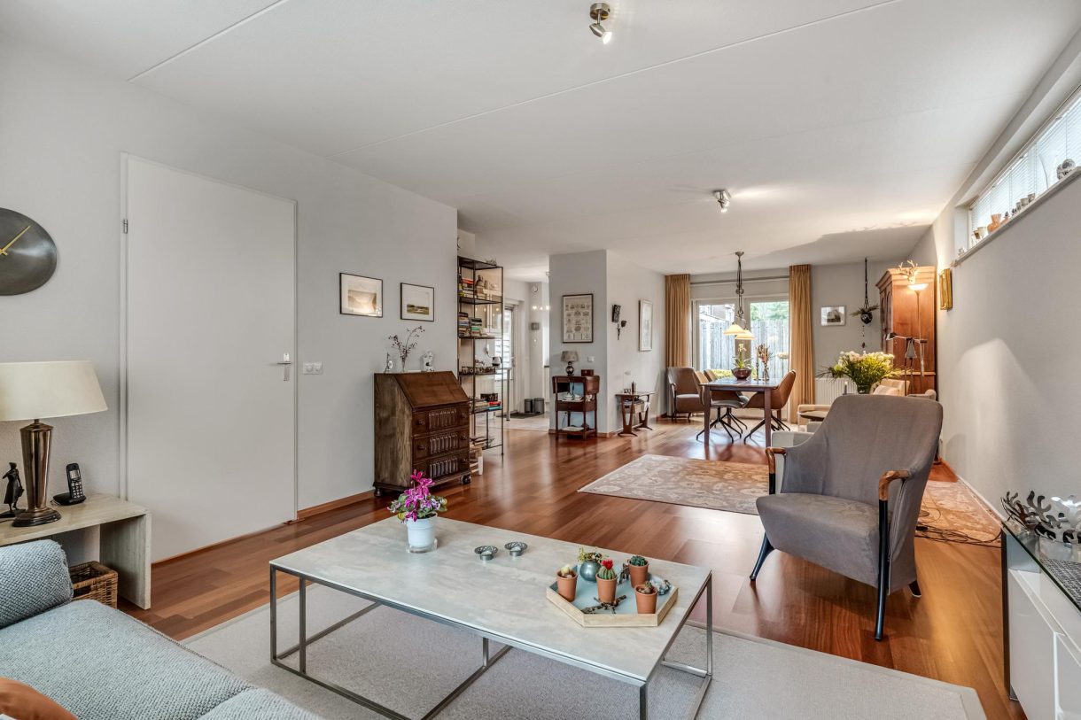 Te koop: Foto Woonhuis aan de De Clercqstraat 15 in Veenendaal