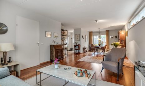 Te koop: Foto Woonhuis aan de De Clercqstraat 15 in Veenendaal