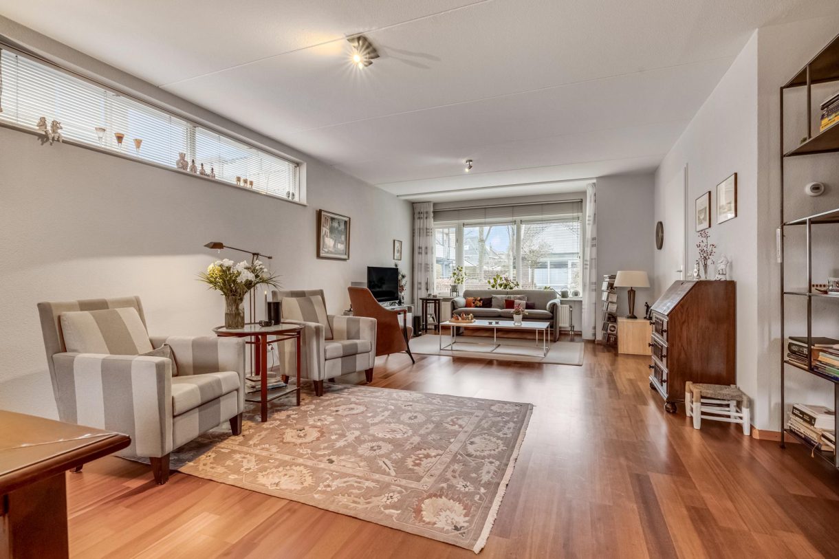 Te koop: Foto Woonhuis aan de De Clercqstraat 15 in Veenendaal