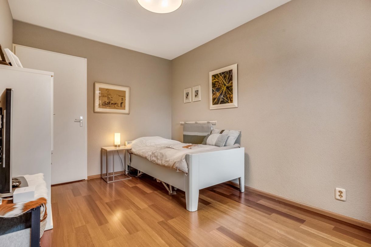 Te koop: Foto Woonhuis aan de De Clercqstraat 15 in Veenendaal