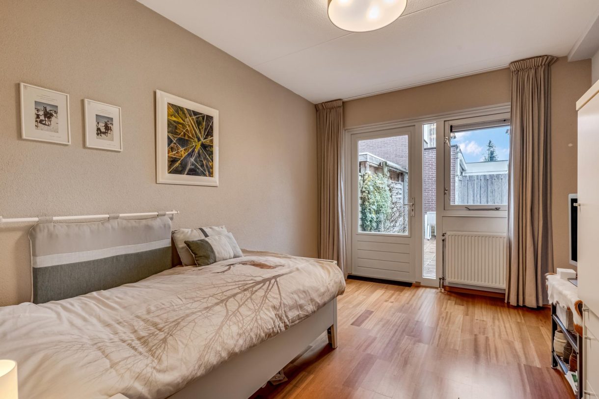 Te koop: Foto Woonhuis aan de De Clercqstraat 15 in Veenendaal