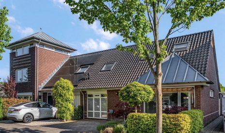 Hoofdfoto van Veenendaal De Clercqstraat 15