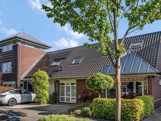 Hoofdfoto van Veenendaal De Clercqstraat 15